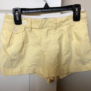 Girls shorts